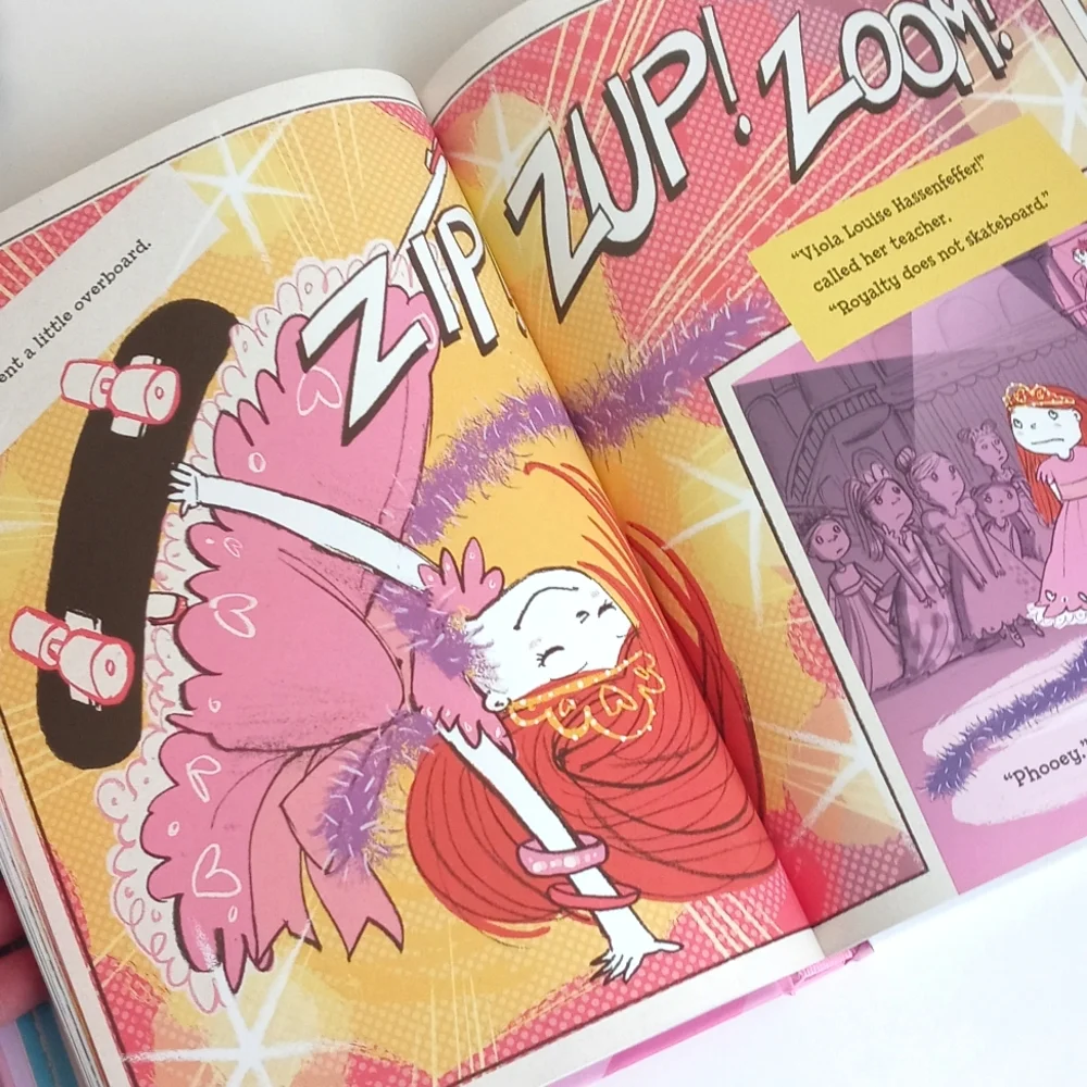 Girl Power 5-Minute Stories 10 Books in 1 Harback Book Inspiration Reading Book